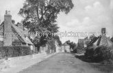 The Village, Wickford, Essex. c.1905