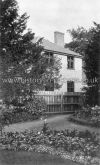 School House, White Hall College, Witham, Essex. c.1920's
