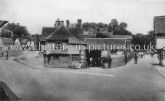 The Forge, Witham, Essex. c.1916