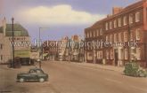 High Street, Witham, Essex. c.1950's