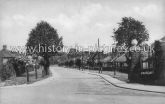 The Avenue, Witham, Essex. c.1920's