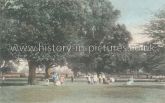 Recreation Grounds, Witham, Essex. c.1905