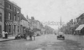 Newland Street, Witham, Essex. c.1920's