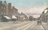 High Street, Witham, Essex. c.1905