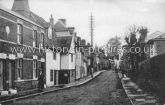 Bridge Street, Witham, Essex. c.1920