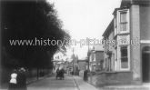 High Street, Witham, Essex. c.1920's