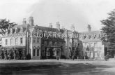Witham Hall, Witham, Essex. c.1910
