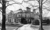 The Lodge, Witham, Essex. c.1910
