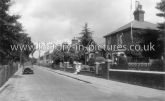 The Avenue, Wivenhoe, Essex. c.1920's