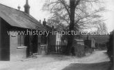 Memorial Hall, Woodham Walter, Essex. c.1923