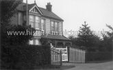 Louis Villa, Hullbridge Road, South Woodham Ferrers, Essex. c.1920's
