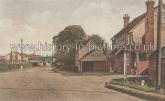 The Whalebone Inn, Old Wickford Road, South Woodham Ferrers, Essex. c.1920's