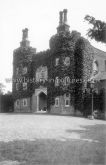 The Priory, Earls Colne, Essex. c.1920's