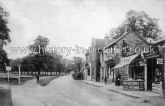 The Village, Theydon Bois, Essex. c.1915
