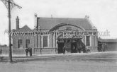 The Station, Seven Kings, Essex. c.1905