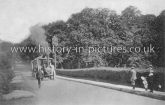 Sawbridgeworth Road, Harlow, Essex. c.1908