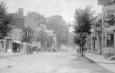 High Street, Epping, Essex. c.1910