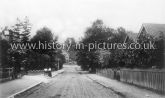 Westbury Road, Buckhurst Hill, Essex. c.1913