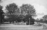 Kings Place Church, Palmerston Road, Buckhusrt Hill, Essex. c.1912