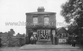 The Post Office, Theydon Bois, Essex. c.1913