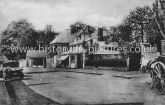 The Cock Public House, High Street, Ongar, Essex. c.1920's