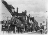 Moulsham Street, Chelmsford, Essex. c.1906
