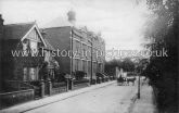Technical Laboratories, Chelmsford, Essex. c.1906