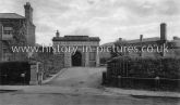 County Gaol, Chelmsford, Essex. c.1914