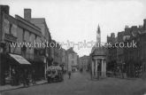 High street, Chelmsford, Essex. c.1906