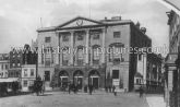 Shire Hall, Chelmsford, Essex. c.1910