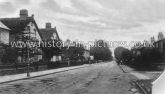 London Road, Chelmsford, Essex. c.1910