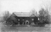 Broom House, Chappel, Essex. c.1910