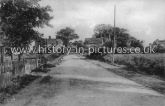 Canvey Village, Canvey Island, Essex. c.1908