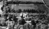 Holmwood House School, Lexden, Colchester, Essex. c.1950's