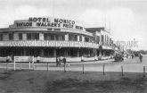 Hotel Monico and The Casino, Canvey Island, Essex. c.1930's