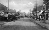 A View, Hadleigh, Essex. c.1920's