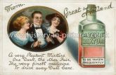 The Mixture, To Be Taken Frequently, Gt Holland, Essex. c1920's