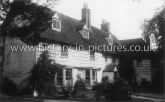 The Hall, Gt Bardfield, Essex. c.1915
