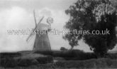 The Old Mill, Gt Bardfield, Essex. c.1920's