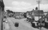 High Street, Gt Bardfield, Essex. c.1920's