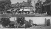 Views of Hadleigh, Essex. c.1950's