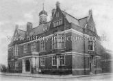 Public Offices, Barking, Essex. c.1903