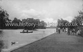 Lake and Recreation Grounds, Barking, Essex. c.1905