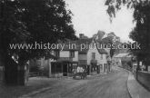 The Village, Gt Waltham, Essex. c.1905