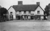 Ye Olde White Hart Hotel, Gt Yeldham, Essex. c.1920's