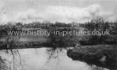 In the Valley of the Colne, Halstead, Essex. c.1920's