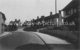 Hedingham Road, Halstaed, Essex. c.1950