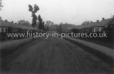 Priory Avenue, Harlow, Essex. c.1940's
