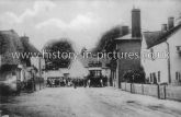 The Village, Gt Waltham, Essex. c.1907