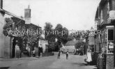 The Six Bells Public House, The Street, Gt Waltham, Essex. c.1910